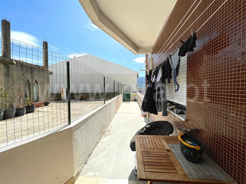 Apartamento T2 à venda em Peso da Régua e Godim, Peso da Régua — foto 13