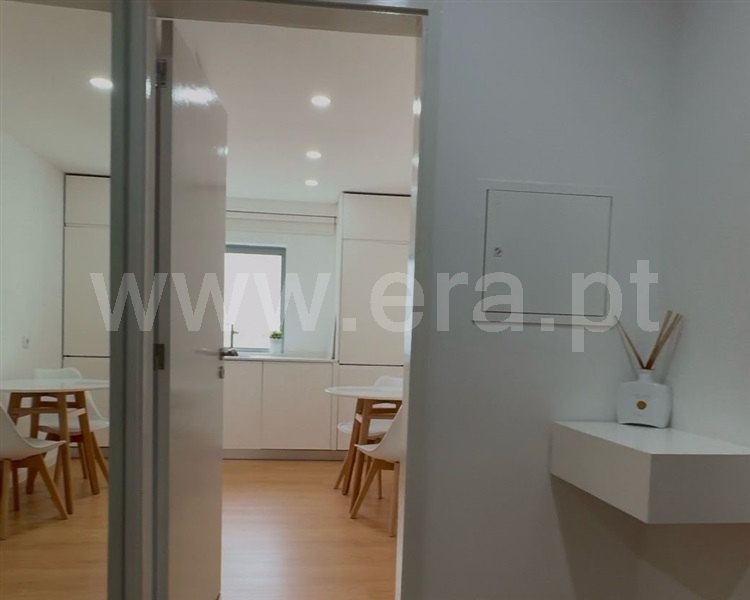 Apartamento T2 / Peso da Régua, Peso da Régua e Godim