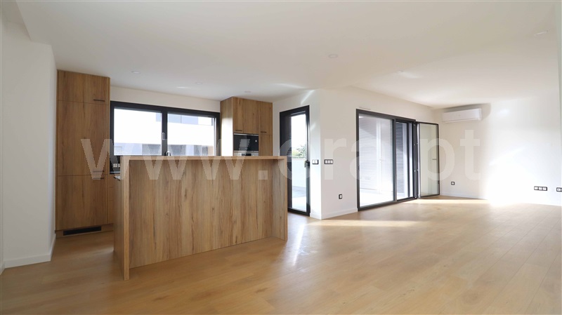 Apartamento T2 / Pombal, Pombal