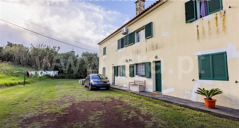 Apartamento T2 Ponta Delgada, Capelas - 1506444 - 1