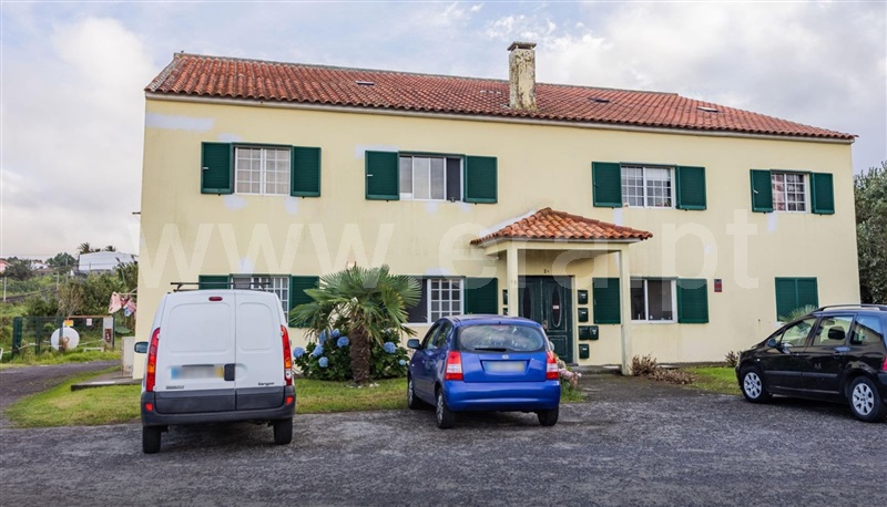 Apartamento T2 Ponta Delgada, Capelas - 1506444 - 2