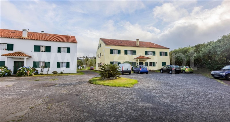 Apartamento T2 / Ponta Delgada, Capelas