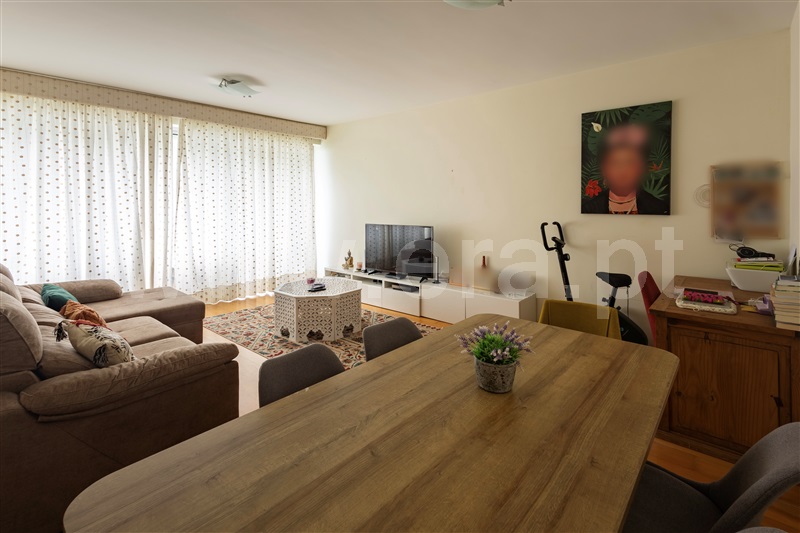 Apartamento T2 / Ponta Delgada, Ponta Delgada (São José)