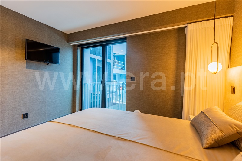 Apartment in Ponta Delgada - View 4