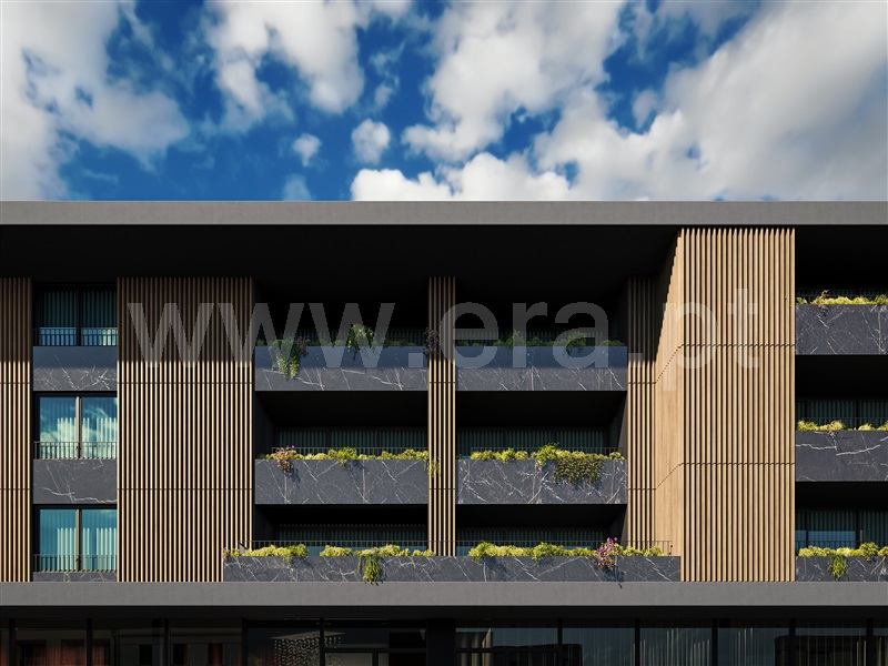 Apartamento T2 / Ponta Delgada, Ponta Delgada (São Pedro)