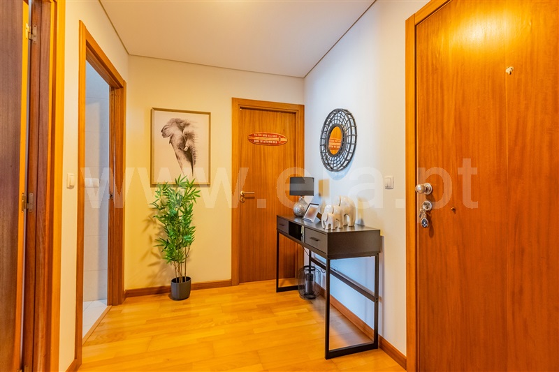 Apartamento T2 Ponta Delgada, Ponta Delgada (São Pedro) - 1489885 - 12