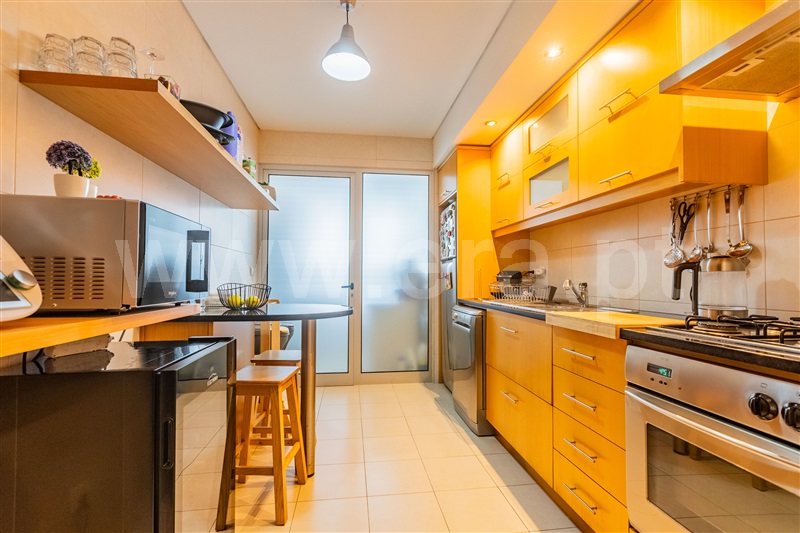 Apartamento T2 Ponta Delgada, Ponta Delgada (São Pedro) - 1489885 - 13