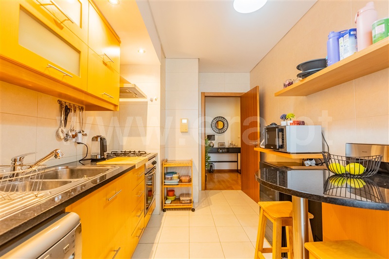 Apartamento T2 Ponta Delgada, Ponta Delgada (São Pedro) - 1489885 - 14