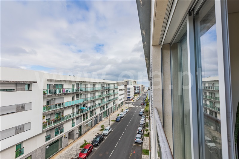 Apartamento T2 Ponta Delgada, Ponta Delgada (São Pedro) - 1489885 - 21