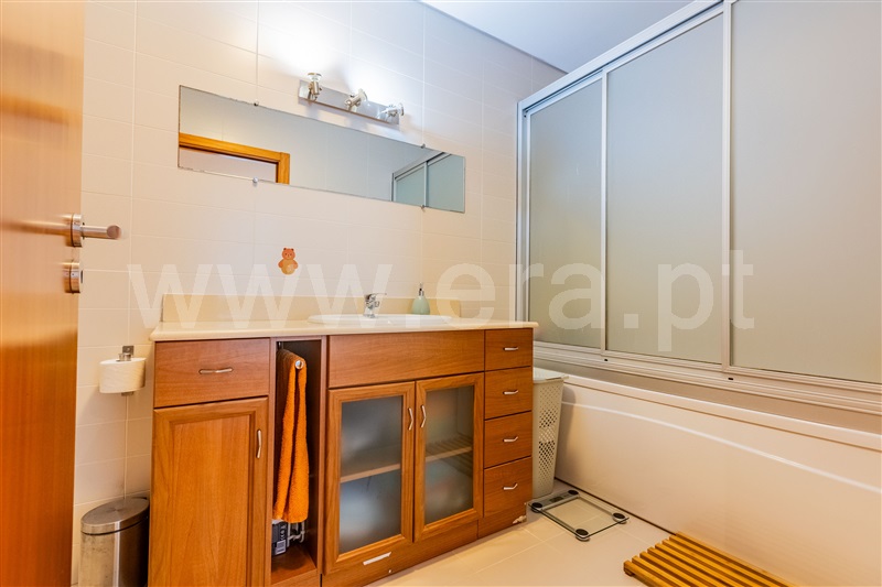Apartamento T2 Ponta Delgada, Ponta Delgada (São Pedro) - 1489885 - 22