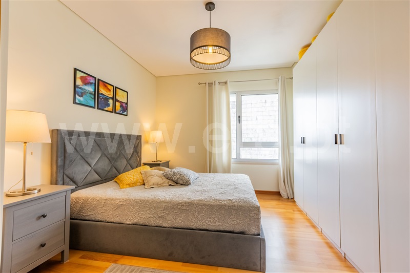 Apartamento T2 Ponta Delgada, Ponta Delgada (São Pedro) - 1489885 - 27