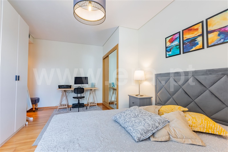 Apartamento T2 Ponta Delgada, Ponta Delgada (São Pedro) - 1489885 - 28