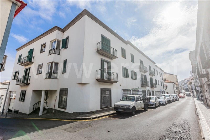 Apartamento T2 / Ponta Delgada, Ponta Delgada (São Pedro)