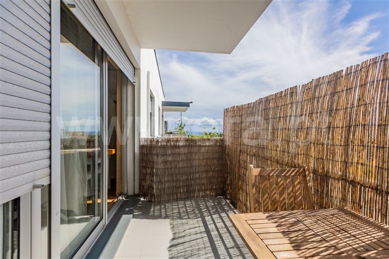 Apartamento T2 Ponta Delgada, Ponta Delgada (São Pedro) - 1490706 - 22