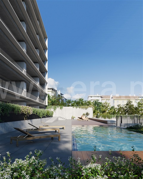 Apartamento T2 / Ponta Delgada, Ponta Delgada (São Pedro)