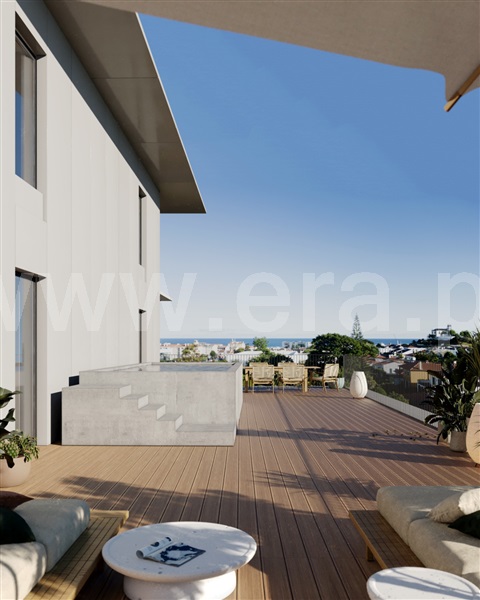 Apartamento T2 / Ponta Delgada, Ponta Delgada (São Pedro)
