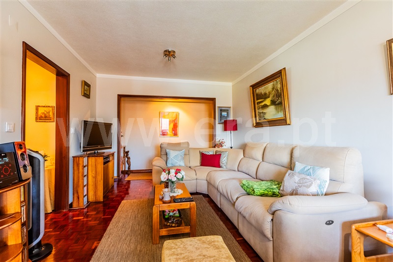 Apartamento T2 / Ponta Delgada, Ponta Delgada (São Sebastião)