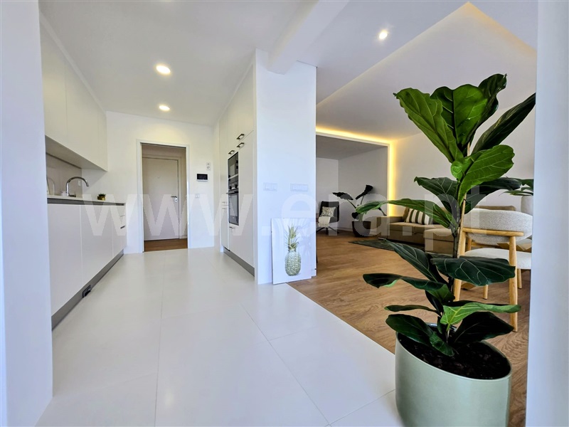 Apartamento T2 / Ponta Delgada, Ponta Delgada