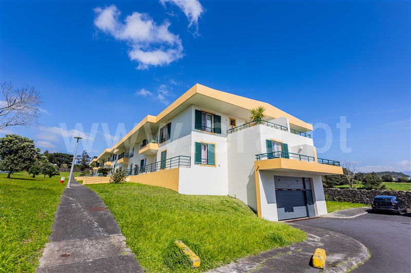 Apartamento T2 / Ponta Delgada, Ponta Delgada
