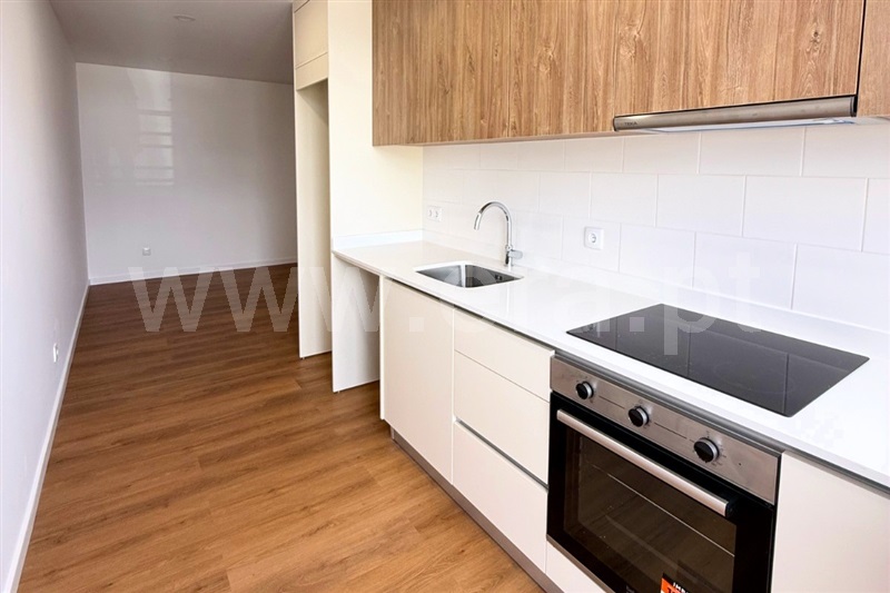Apartamento T2 / Ponte de Lima, Arca