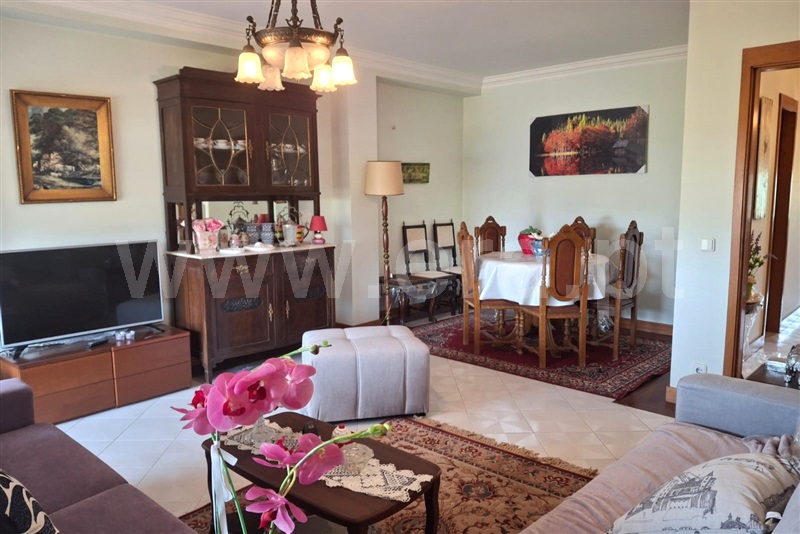 Apartamento T2 / Ponte de Lima, Arcozelo