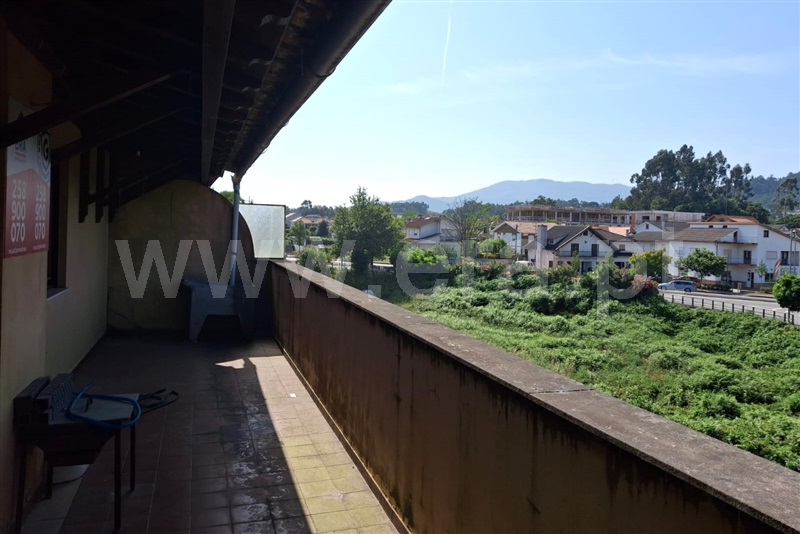 Apartamento T2 Ponte de Lima, Arcozelo - 1489320 - 12