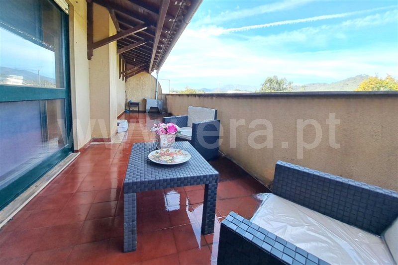 Apartamento T2 Ponte de Lima, Arcozelo - 1489320 - 5