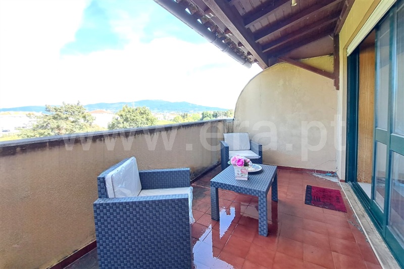 Apartamento T2 Ponte de Lima, Arcozelo - 1489320 - 9