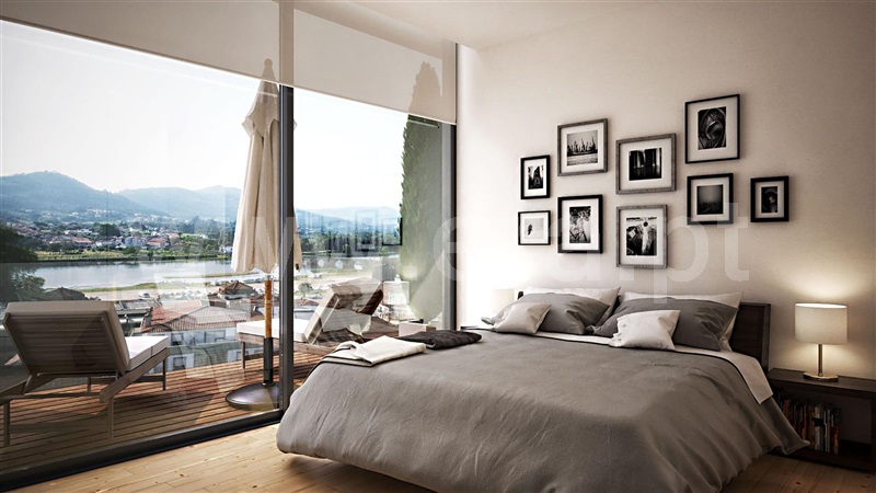 Apartamento T2 Ponte de Lima, Ponte de Lima - 1346102 - 3
