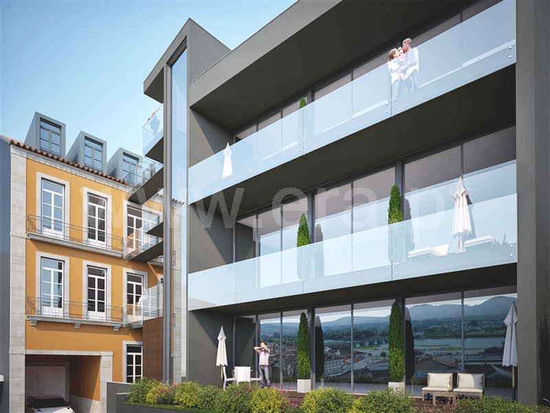 Apartamento T3 Ponte de Lima, Arca e Ponte de Lima - 1150854 - 3