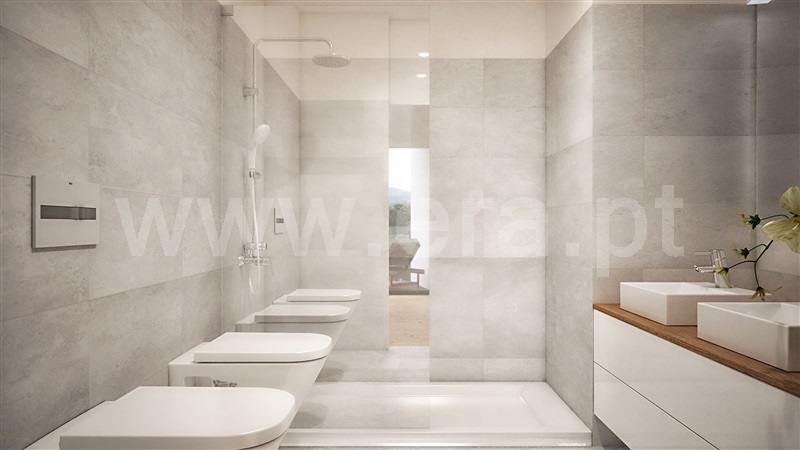 Apartamento T2 Ponte de Lima, Arca e Ponte de Lima - 1150856 - 3