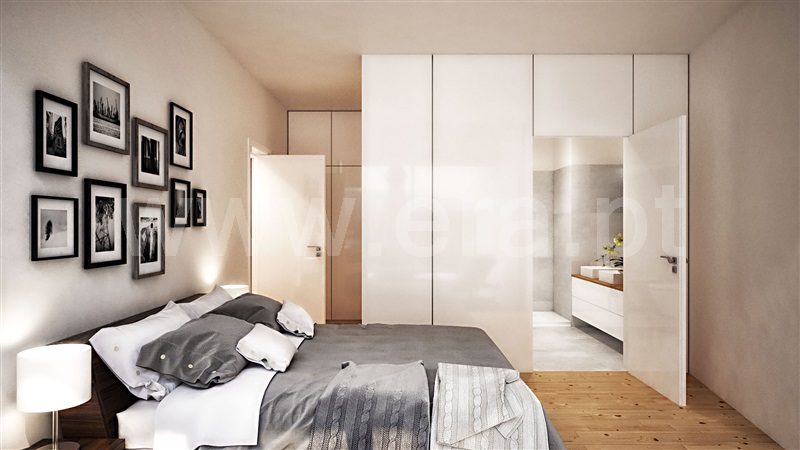Apartamento T2 Ponte de Lima, Arca e Ponte de Lima - 1150856 - 4