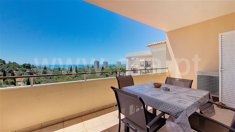 Apartamento T2 / Portimão, Alvor