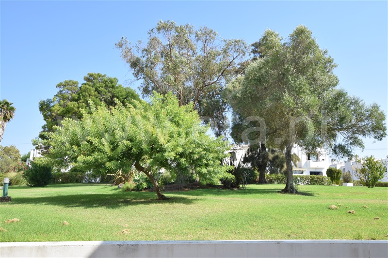 Apartamento T2 com Terraço Portimão, Alvor - 1502307 - 1