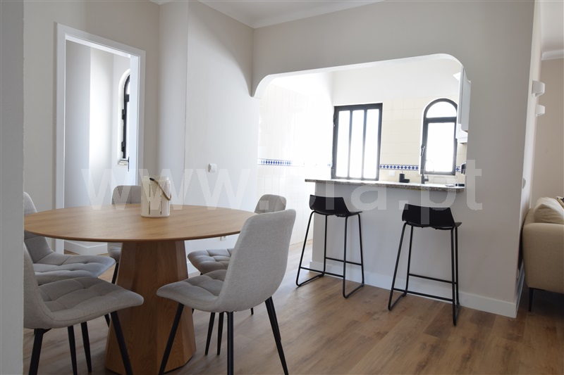 Apartamento T2 com Terraço Portimão, Alvor - 1502307 - 3