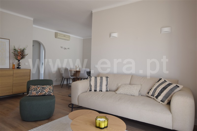 Apartamento T2 / Portimão, Alvor