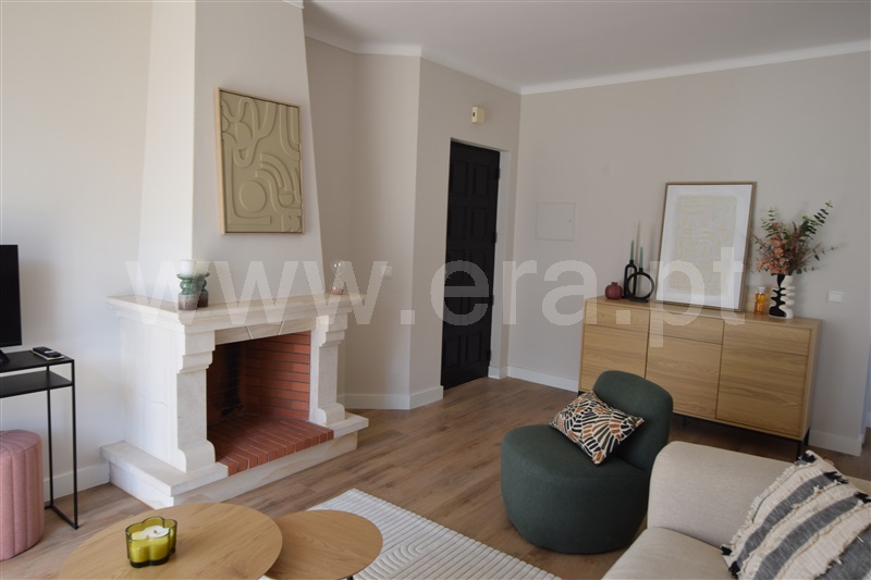 Apartamento T2 com Terraço Portimão, Alvor - 1502307 - 7