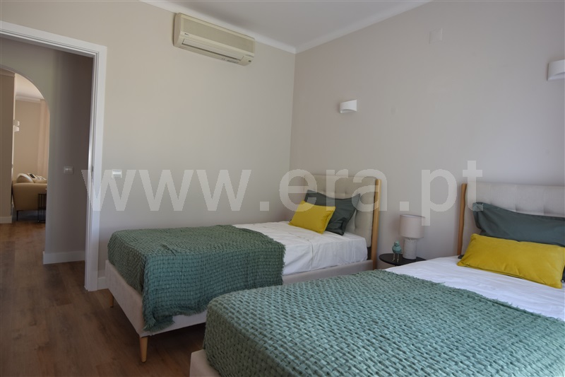 Apartamento T2 com Terraço Portimão, Alvor - 1502307 - 8
