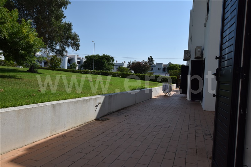 Apartamento T2 com Terraço Portimão, Alvor - 1502307 - 13