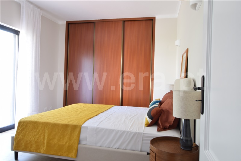 Apartamento T2 com Terraço Portimão, Alvor - 1502307 - 15