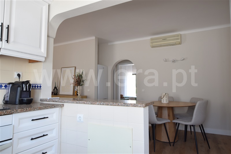 Apartamento T2 com Terraço Portimão, Alvor - 1502307 - 16