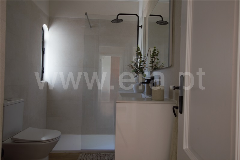 Apartamento T2 com Terraço Portimão, Alvor - 1502307 - 15