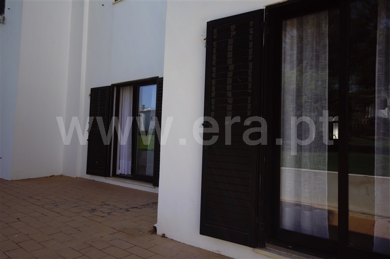 Apartamento T2 com Terraço Portimão, Alvor - 1502307 - 15