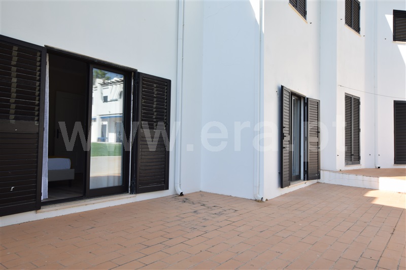Apartamento T2 com Terraço Portimão, Alvor - 1502307 - 17