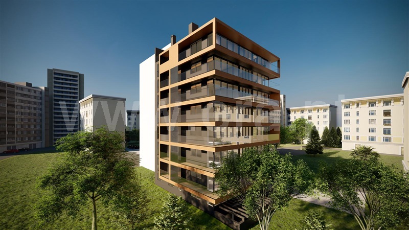 Apartamento T2 / Portimão, Portimão