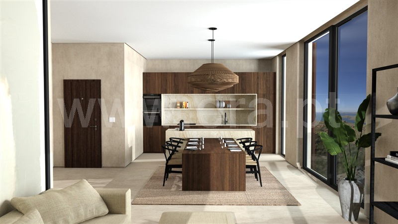 Apartamento T2 / Portimão, Portimão