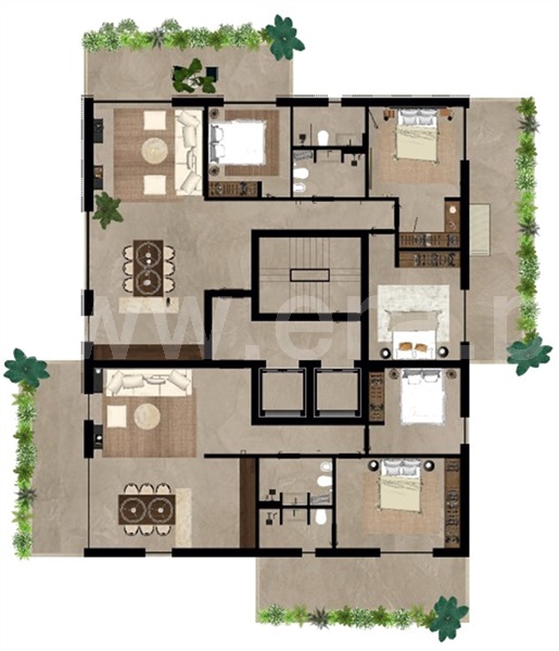 Apartamento T2 Portimão, Praia da Rocha - 1496781 - 6