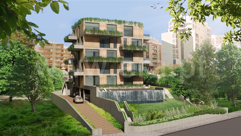 Apartamento T2 Portimão, Praia da Rocha - 1496781 - 7