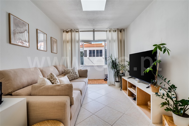 Apartamento T2 / Portimão, Portimão