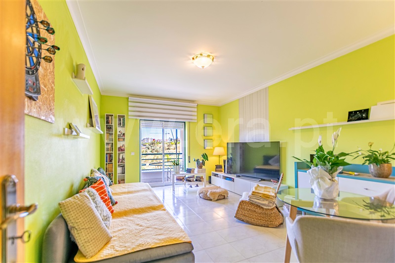 Apartamento T2 / Portimão, Sesmarias